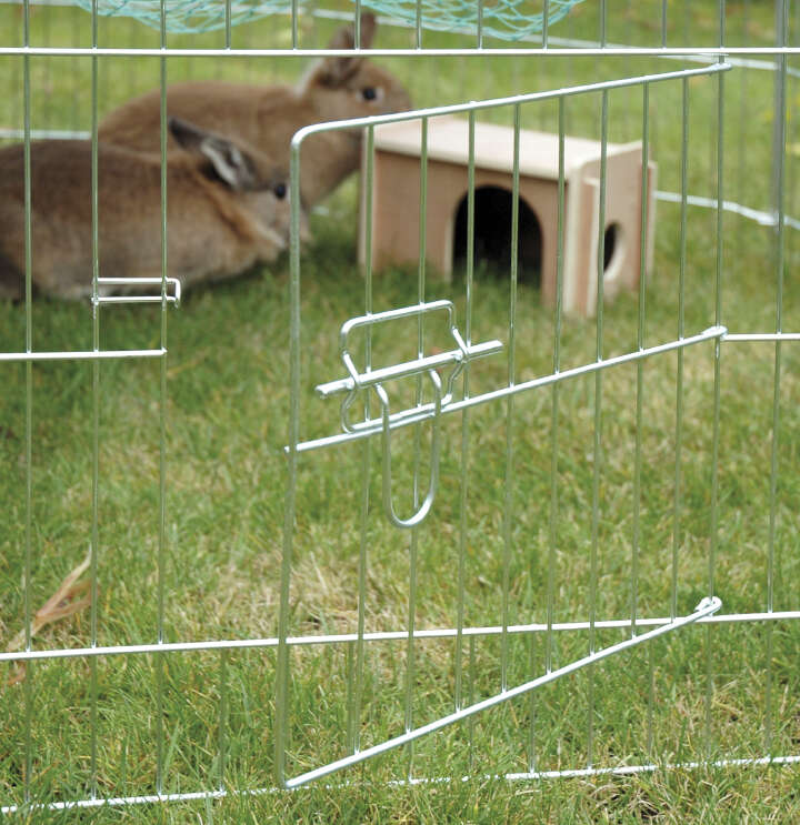 dobar Freilaufgehege